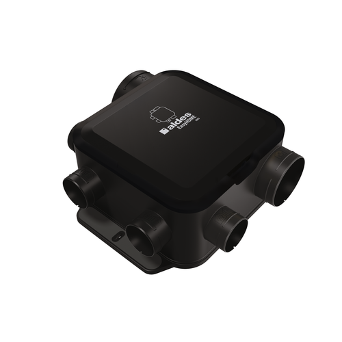 EasyHOME AUTO DHU COMPACT